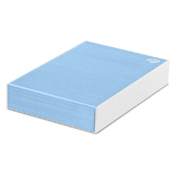 EAN 0763649167694 - Seagate One Touch disco duro externo 2 TB Micro-USB B 3.2 Gen 1 (3.1 Gen 1) Azul imagen 4