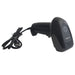 EAN 8435099530459 - Approx appLS22 Lector de códigos de barras portátil 1D/2D Negro imagen 4