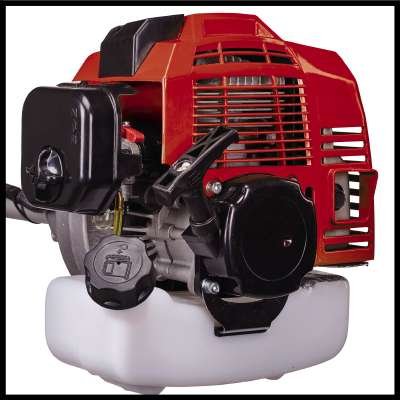 Einhell Multiherramienta Multifunción De Gasolina Gc-Mm 52 I As, 3436555