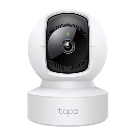 EAN 4895252503647 - TP-Link Tapo C212 Bombilla Cámara de seguridad IP Interior 2304 x 1296 Pixeles Techo/Pared/Escritorio imagen 1