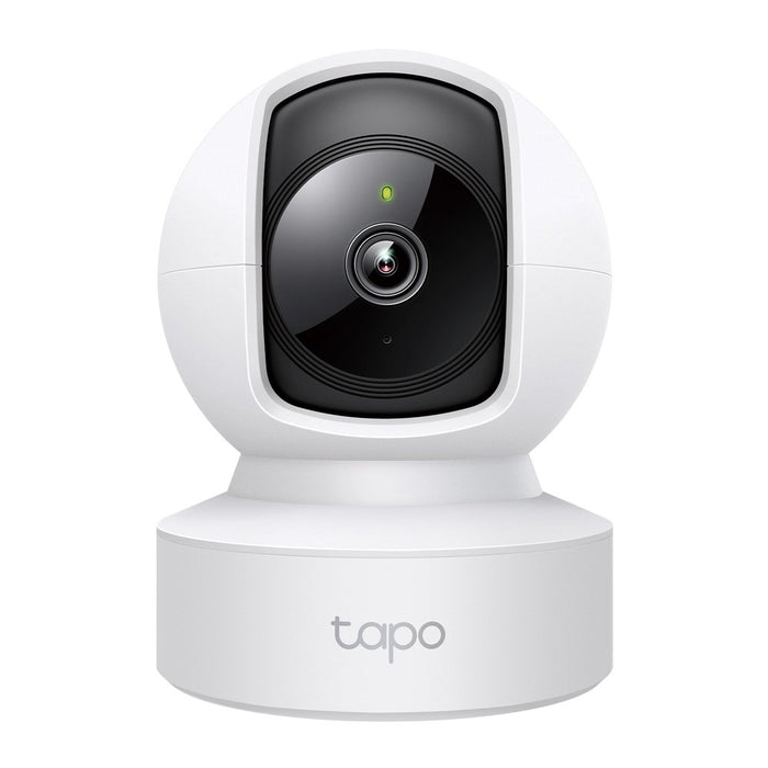 EAN 8885020621051 - TP-Link Tapo C202 Esférico Cámara de seguridad IP Interior 1920 x 1080 Pixeles Techo/Escritorio imagen 1