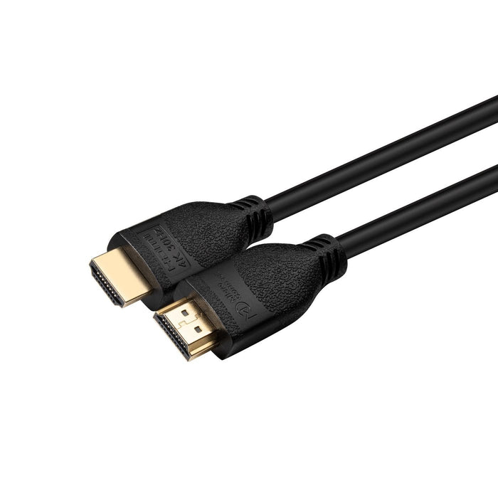 Hdmi High Speed Cable, 1m Ccs