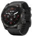 EAN 0753759318192 - Garmin epix Pro (Gen 2) 3,56 cm (1.4") AMOLED 51 mm Digital 454 x 454 Pixeles Pantalla táctil Negro, Gris imagen 1