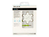 EAN 0722868948811 - Belkin F8Z274BT divisor de audio Verde, Blanco imagen 2