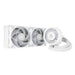 EAN 4895213704540 - ARCTIC Liquid Freezer III 240 A-RGB Procesador Sistema de refrigeración líquida todo en uno 12 cm Blanco  imagen 11