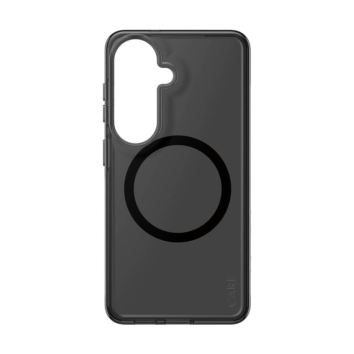 Panzerglass Care Urban Explorer Case Smokey M. Negro Qi Samsung Galaxy S26