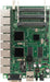 EAN 5902560365580 - Mikrotik RB493G adaptador y tarjeta de red Interno Ethernet imagen 1