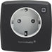 EAN 4047976616138 - Homematic IP 161613A0 enchufe inteligente Antracita imagen 1
