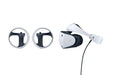 EAN 0711719454298 - Sony PlayStation VR2 Pantalla con montura para sujetar en la cabeza Negro, Blanco imagen 5