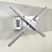 EAN 8436043191429 - Phoenix Technologies PHLCD2630S soporte para TV Aluminio imagen 1