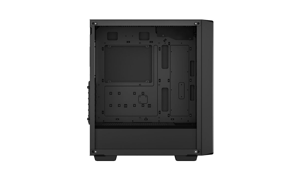 EAN 6933412774594 - DeepCool CC560 Limited V2 Midi Tower Negro imagen 5