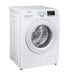 EAN 8806092786776 - Samsung WW90T4048EE lavadora Carga frontal 9 kg 1400 RPM Blanco imagen 9