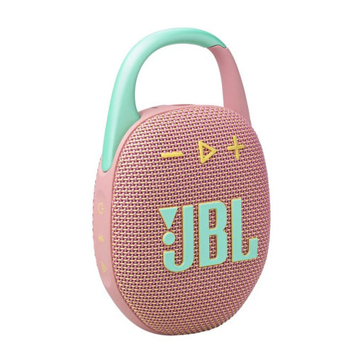 EAN 1200130010231 - JBL Clip 5 imagen 1
