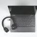 EAN 4052792058031 - LogiLink BT0054 receptor de audio bluetooth Gris, Transparente imagen 6