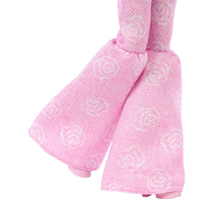 Muñeca Vestido Estrella Deluxe Barbie