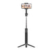 EAN 8591680138289 - FIXED FIXSN-XL-BK soporte Soporte pasivo Teléfono móvil/smartphone Negro imagen 1