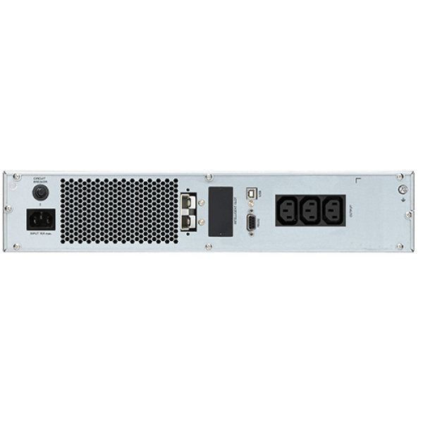 E3 Pro 1000 Rt Double Conversion 1000 Va 3