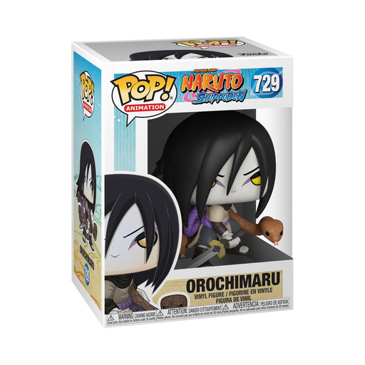 EAN 0889698466288 - FUNKO 46628 accesorio para figura de acción y coleccionable Cloruro de polivinilo (PVC) imagen 2