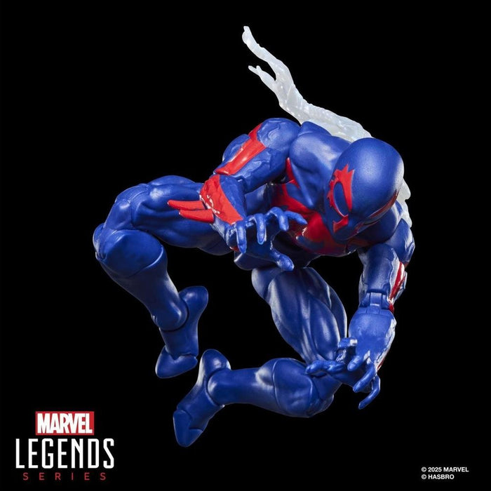 Figura Spider-Man 2099 Spiderman Marvel Comics 15cm