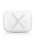 EAN 4718937598519 - Zyxel Multy X router inalámbrico Gigabit Ethernet Tribanda (2,4 GHz/5 GHz/5 GHz) Blanco imagen 1