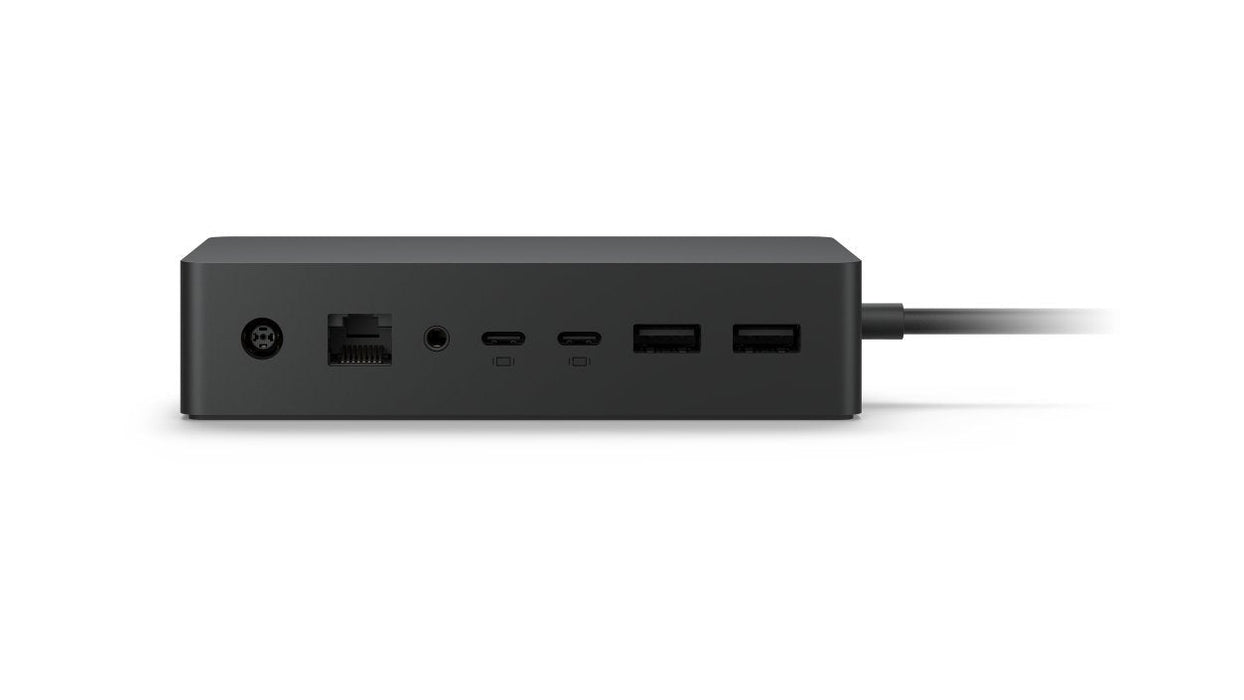 Docking Microsoft Surface Dock 2 4xusb-C 1xrj45 1xjack 3.5mm