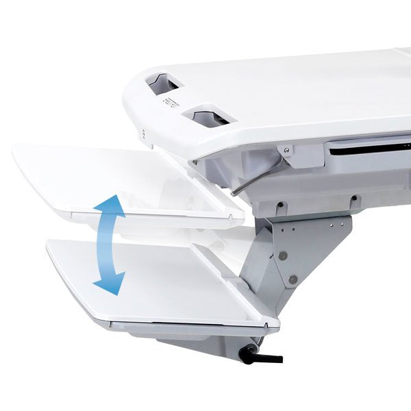 Ergotron Componente De Montaje (Brazo Articulado) - Altura Ajustable