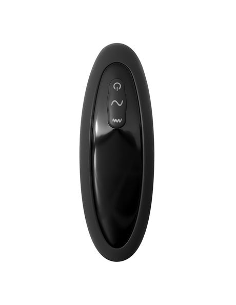 EAN 0603912751642 - Pipedream P-Motion Massager Vibrador de varita imagen 3