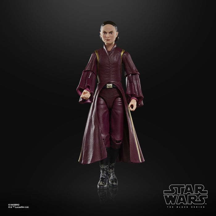 Figura Hasbro Star Wars Black Series The Phantom Menace Padmé Amidala