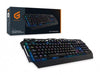 EAN 4015867209240 - Conceptronic KRONIC teclado Juego USB QWERTZ Alemán Negro imagen 5
