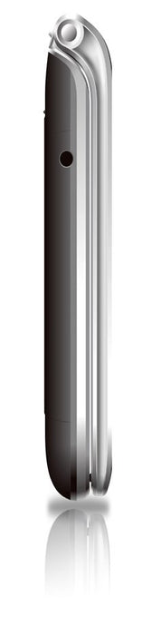 EAN 9120042772947 - Beafon SL645 7,11 cm (2.8") 118 g Negro, Plata Teléfono con cámara imagen 4