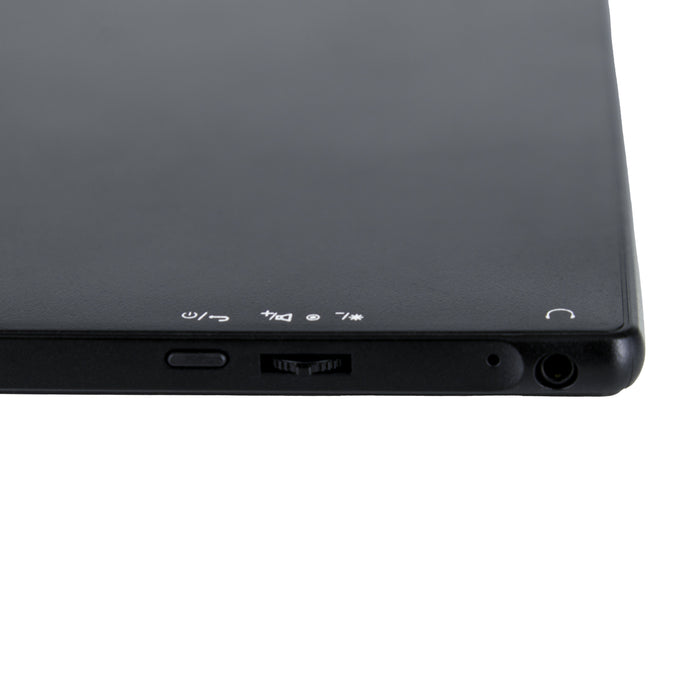EAN 5706751075025 - Denver PMO-15601 monitor o TV portátil Monitor portátil Negro 39,6 cm (15.6") LED 1920 x 1080 Pixeles imagen 10