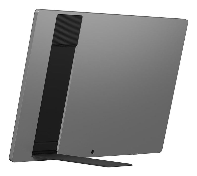 EAN 8806096388631 - LG 17MT70 Monitor portátil Negro, Acero inoxidable 43,2 cm (17") LED 2560 x 1600 Pixeles imagen 7