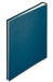 EAN 4007249076090 - Hama Wrinkled álbum de foto y protector Azul 160 hojas 10 x 15 Encuadernación en tapa dura imagen 3