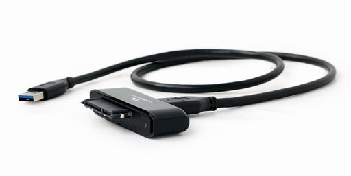 EAN 8716309100434 - Gembird AUS3-02 tarjeta y adaptador de interfaz imagen 2