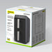EAN 4897144673353 - Maestro MR-761 freidora Doble 10 L Independiente 2400 W Freidora de aire caliente Negro imagen 7