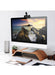 EAN 3567049000783 - Port Designs 900078 cámara web 2 MP 1920 x 1080 Pixeles USB Negro imagen 3