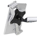EAN 0698833051827 - Ergotron 45-460-026 mueble y soporte para dispositivo multimedia Plata Carro para administración de table imagen 1