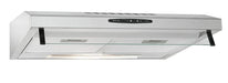 EAN 4004470762341 - Bomann DU 623.3 De pared Acero inoxidable 204,9 m³/h imagen 6