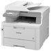 EAN 4977766824224 - Brother MFC-L8340CDW impresora multifunción LED 600 x 2400 DPI 30 ppm Wifi imagen 4