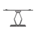 EAN 8436574703375 - AISENS WT70TSLE-029 soporte para TV 2,29 m (90") Negro imagen 4