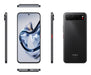 EAN 6902176153815 - Nubia Z2468N 17,2 cm (6.78") SIM doble Android 15 5G USB Tipo C 20 GB 256 GB 5000 mAh Negro imagen 4