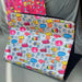 EAN 8420738306892 - SilverHT 111952840199 funda para tablet 27,9 cm (11") Folio Multicolor imagen 6