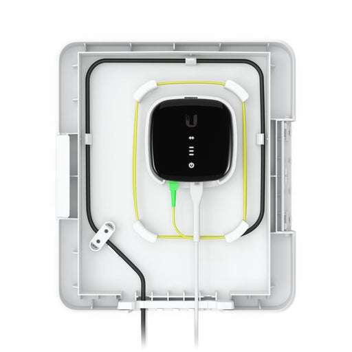 EAN 0810010078834 - Ubiquiti UF-TERMINAL-BOX cabinete y armario para equipos de red imagen 2