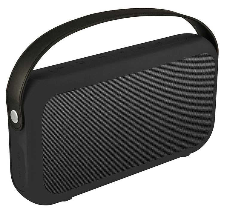 EAN 8435099523314 - Billow ZX9 Altavoz portátil estéreo Negro 10 W imagen 1