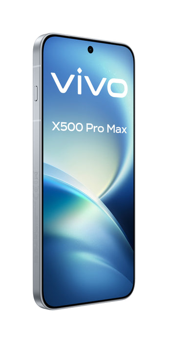 Vivo X500 Pro Max Starry Gray 512gb 12gb Ram 6.85" Amoled Mediatek Dimensity 9600 Pro 6750 Mah