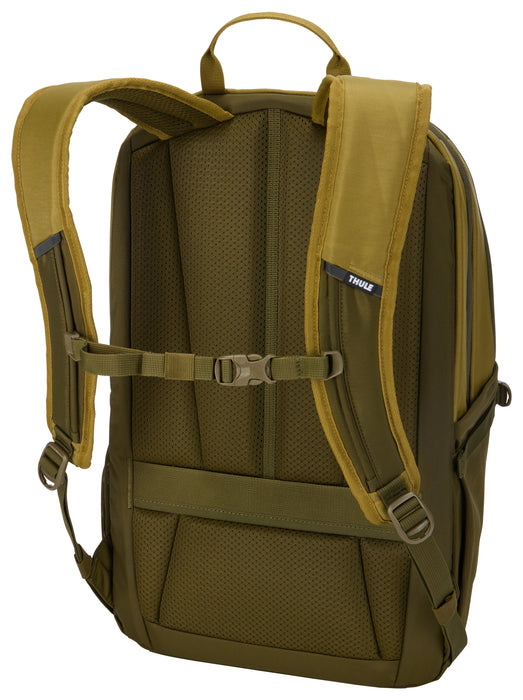Thule Enroute Backpack 23l - Nutria Natural Green