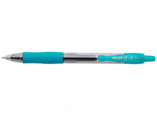 EAN 4902505275838 - Pilot G-2 Azul imagen 1