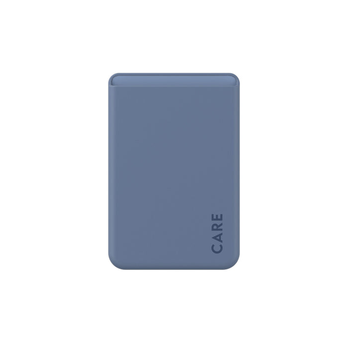 EAN 5715685011207 - PanzerGlass CARE™ by ® Card Holder Blue iPhone funda para teléfono móvil Azul imagen 4
