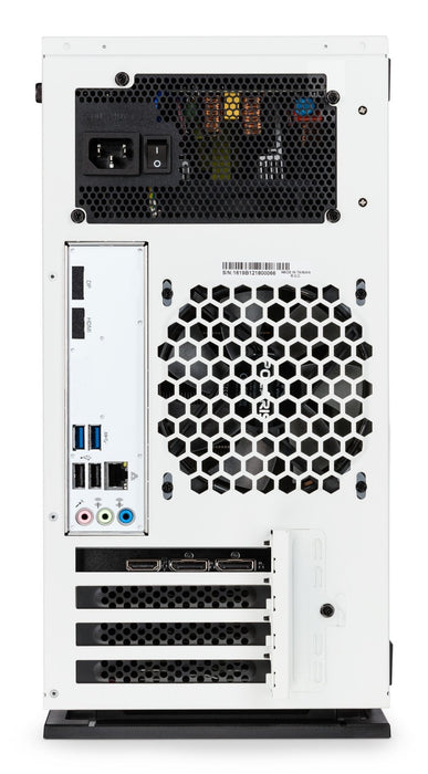 EAN 4061275224306 - ERAZER Engineer X20 Intel® Core™ i7 i7-14700 16 GB DDR5-SDRAM SSD NVIDIA GeForce RTX 4070 Windows 11 Escr imagen 5
