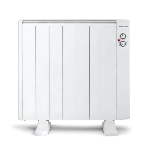 EAN 8436044534782 - Orbegozo RRM 1310 Interior Blanco 1300 W imagen 2